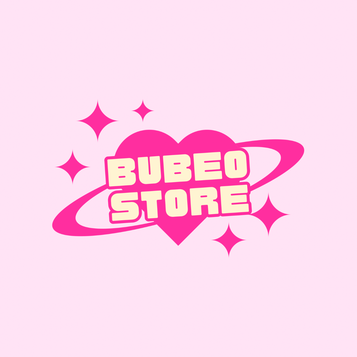 Logo BubeoStore